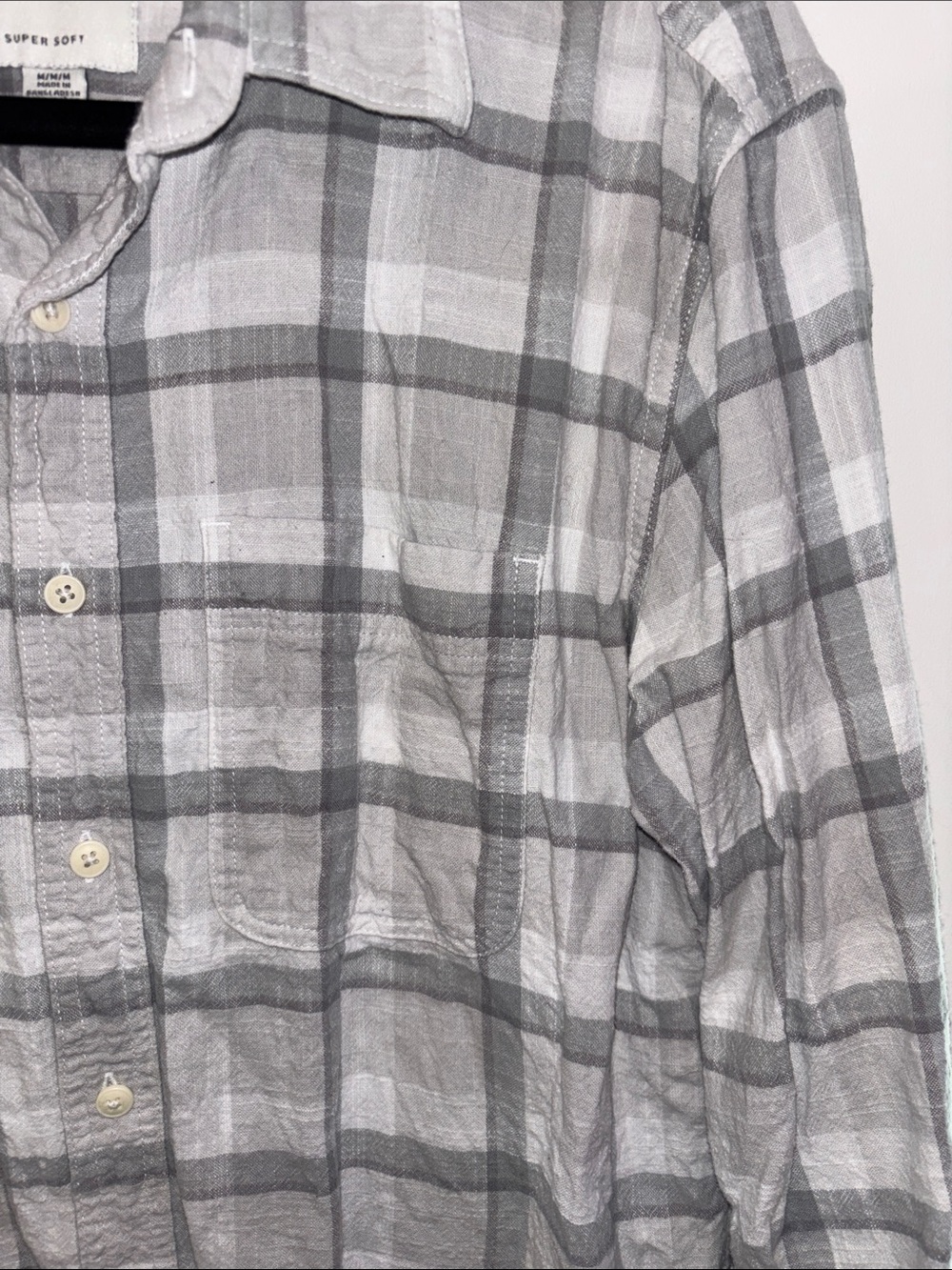Button Down Shirt - Picture 2 of 6